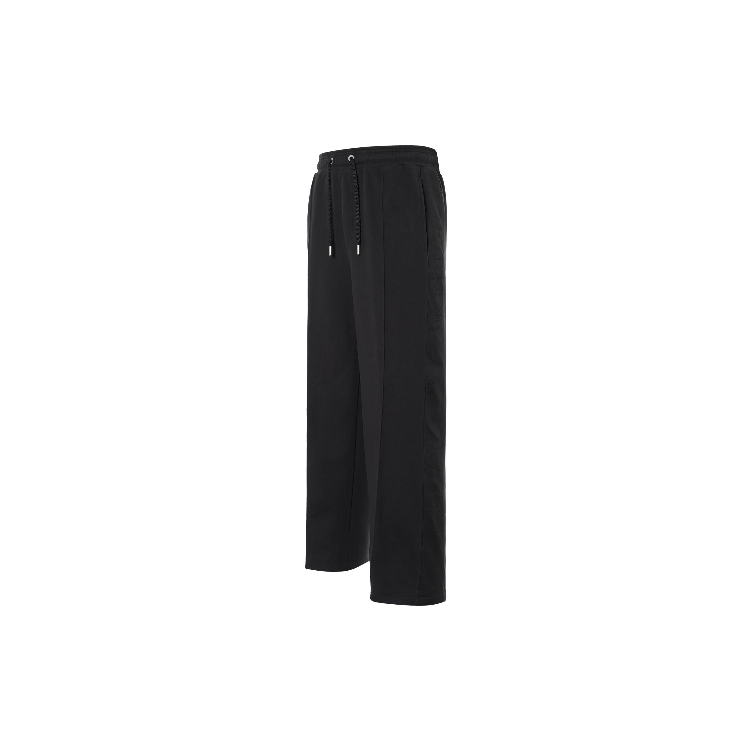 Jordan Air Casual Pants Men s Gray Black FZ2135-045 XL