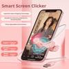 Screen Auto Clicker ForTik Tok Youtube Video Live Streaming Gadget Phone Game Pragmatical Autoclicker Automatic Screen Clicker