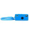 Gifts Silicone For Kodak Charmera Case With Lanyard Resistant Soft Case Scratch Camera Accessories