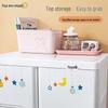 Yeya Fairy Tale Party 5-Tier Storage Cabinet
