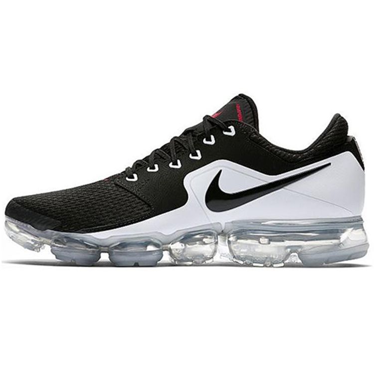 

Мужские кроссовки Nike Air Vapormax черно-белые AH9046-003