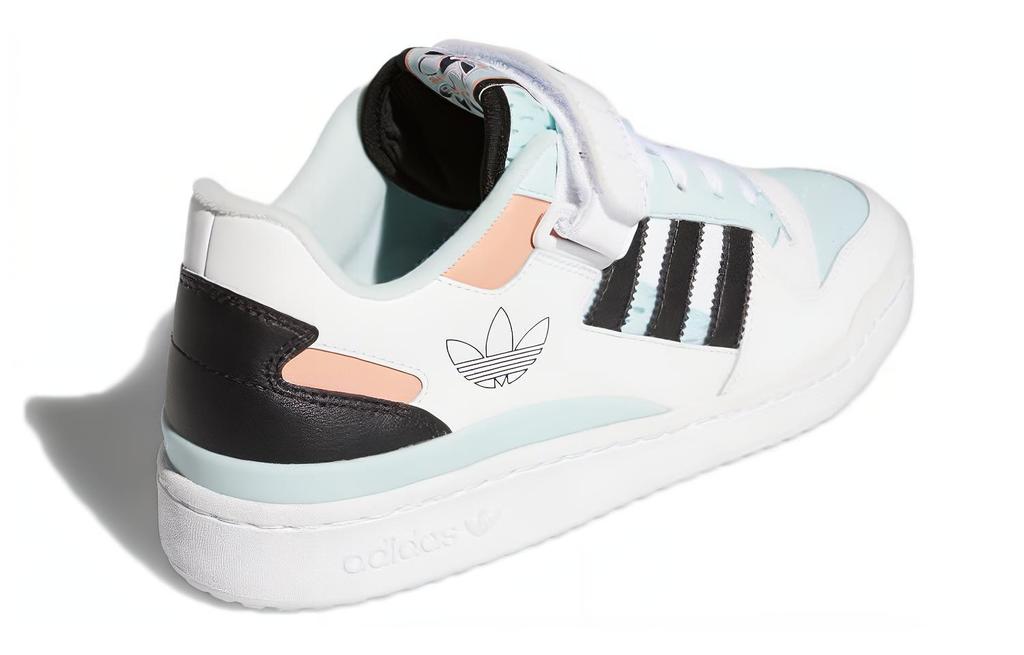 Men's Sneakers Adidas Forum Low 'White Halo Mint'
