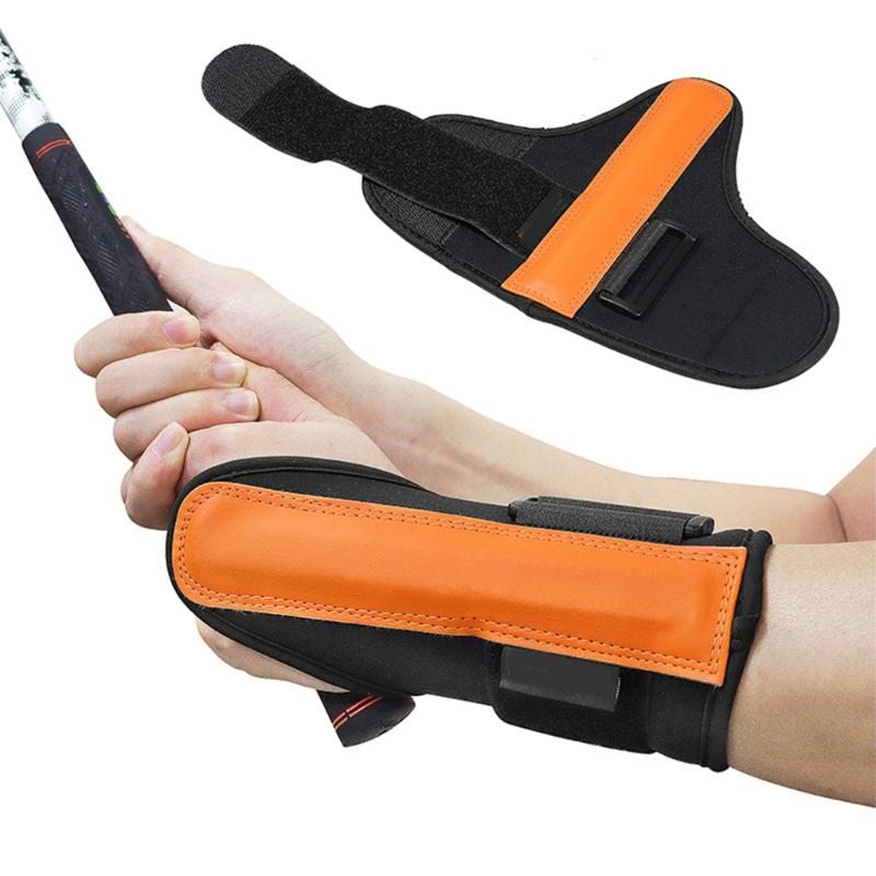 Golf Swing Training Aids Straight Practice Wrist Brace Trainer Corrector Golfer Accessory for Men Women Golf Training