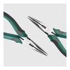 SATA Professional Japanese Style Long Nose Pliers