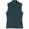 Puma Womens/Ladies Cloudspun Sleeveless Running Vest
