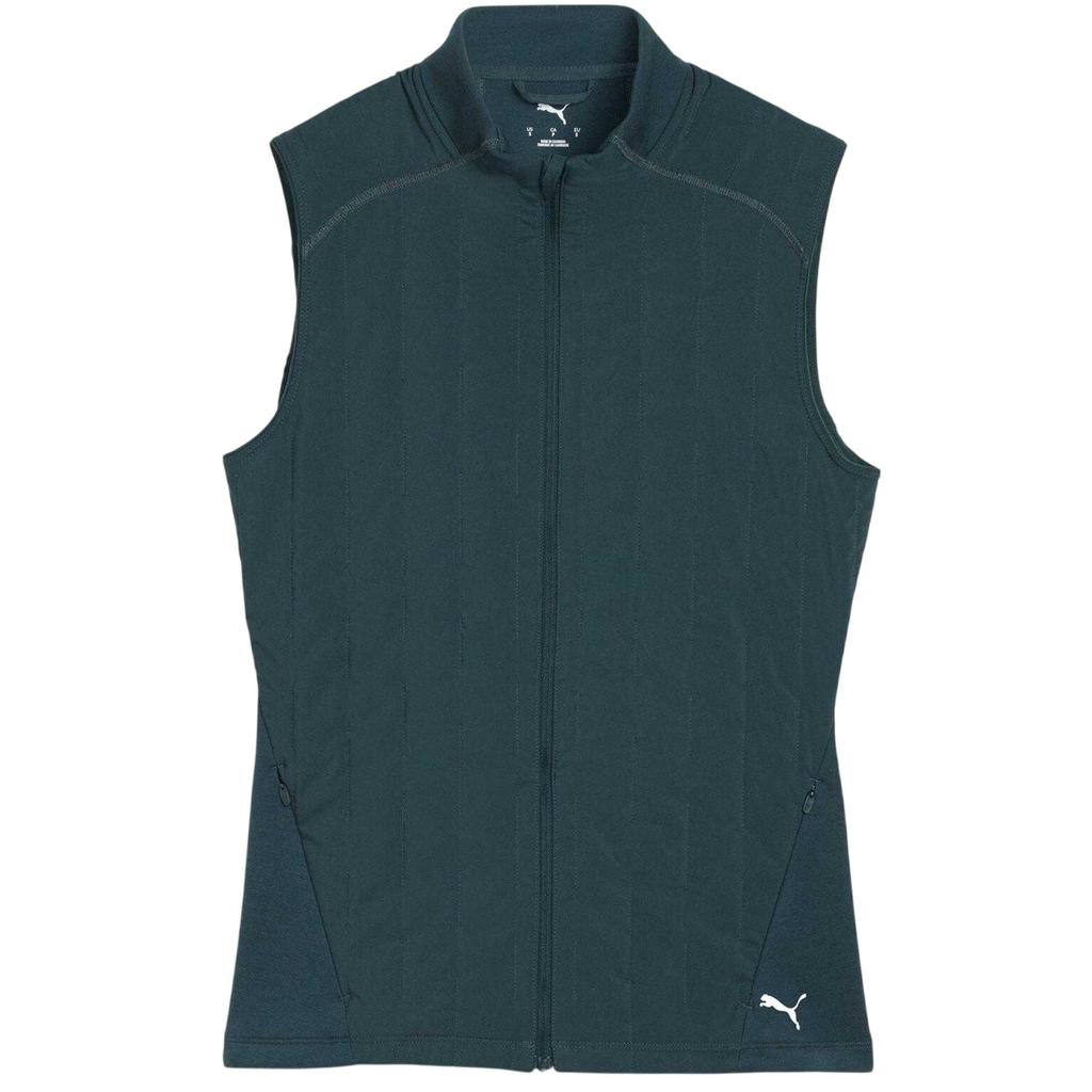 Puma Womens/Ladies Cloudspun Sleeveless Running Vest