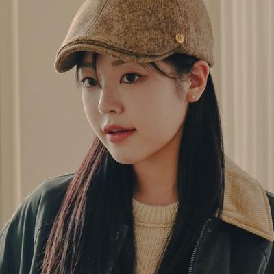 ULUK [Same-day Shipping for Orders Placed Before 4 P.m.] Classic Wool Hunting Cap, 4 Colors