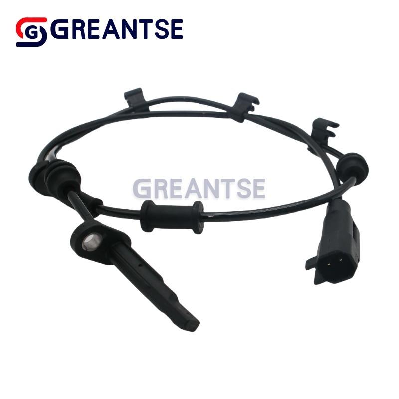 4779897AC ALS2806 68141898 53307418 Rear Left/Right ABS Wheel Speed Sensor For Jeep Cherokee 2015 2016 2017 2018 Auto Spare Part