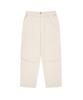 Sun Love Cord Right Chino Ivory