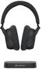 Sennheiser RS 255 Headphones Black