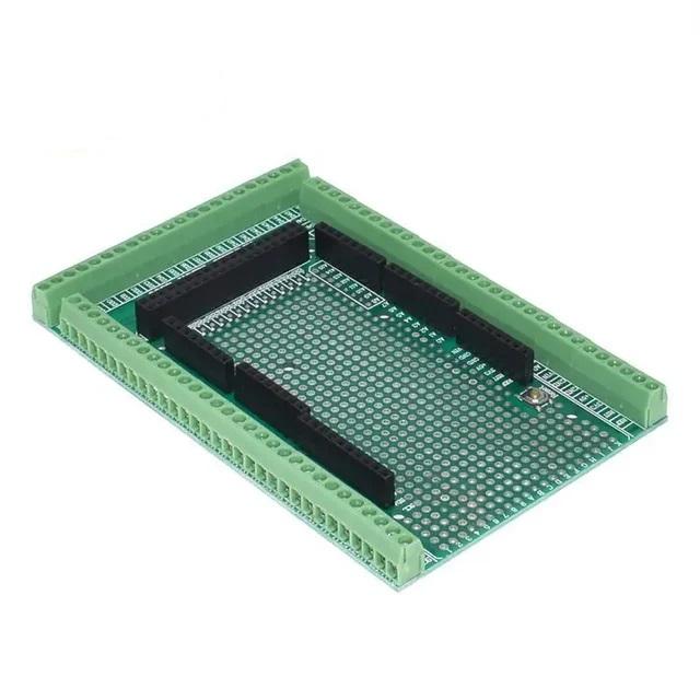 MEGA2560 MEGA 2560 R3 (ATmega2560-16AU CH340G) AVR USB Board Entwicklungsplatine MEGA2560 PRO Für Arduino Erweiterungsplatine DIY Kit