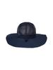 EIDER Wide Mesh Hat_Navy