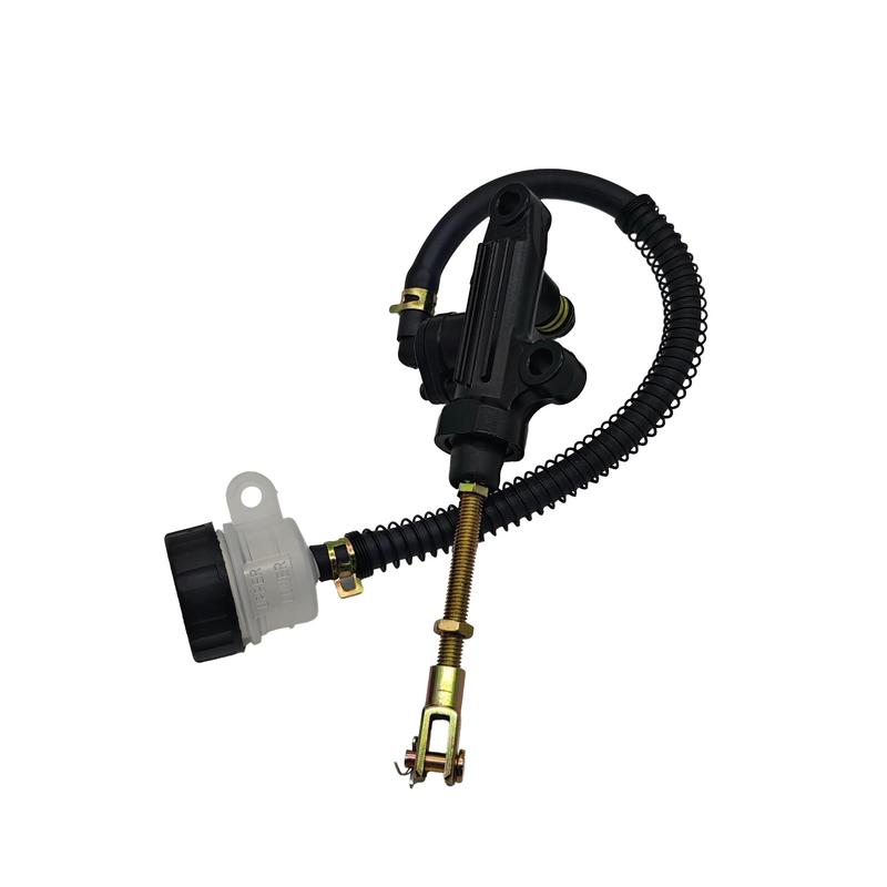 Rear Brake Master Cylinder Pump for YMH Raptor 700 700R YFM700 YFZ450R YFM 450 Hydraulic Master Cylinder 1S3-2580E-00-00