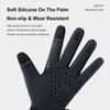 Winter Warm Gloves Men Women Thermal Touch Screen Softshell Lining Mittens