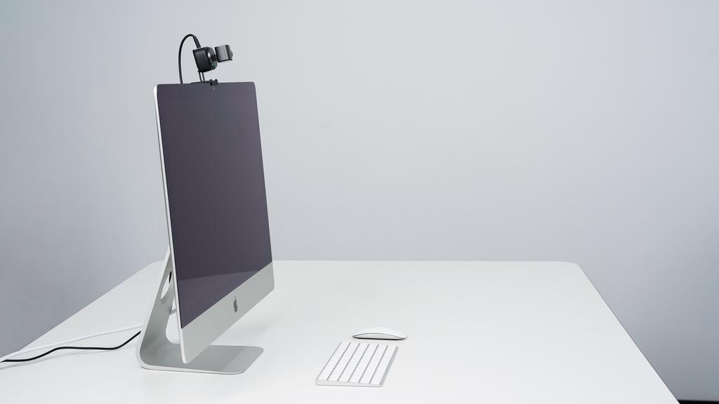 Kamera Obsbot Tiny 2 Webcam PTZ 4K