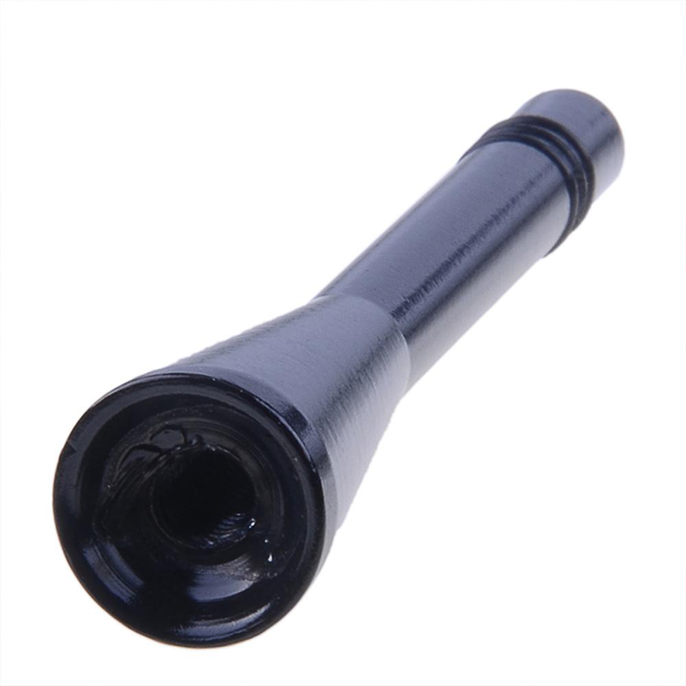 8cm Universal Car Short Stubby Antenna AM/FM Radio Signal Receiver Aerial Mast