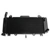 Radiator Cooler Cooling Fit For Kawasaki Ninja 650 Z650 ER650 2017-2023