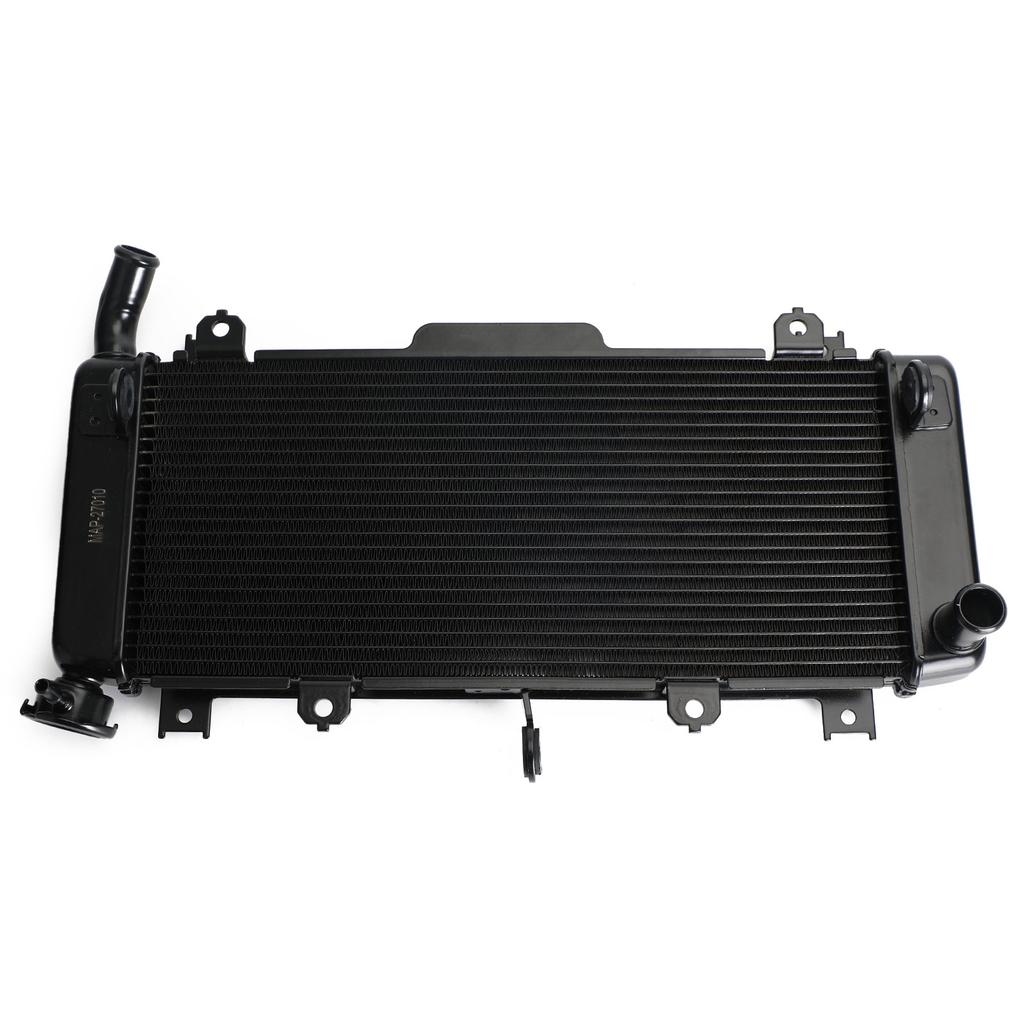 Radiator Cooler Cooling Fit For Kawasaki Ninja 650 Z650 ER650 2017-2023