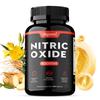 Buporai Capsules d'Oxyde Nitrique - Récupération Sportive - Santé Musculaire