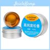 Flux de Lipire Pastă de Colofoniu Produse Flux de Lipire Flux Ecologic LipituriPastă Flux de Lipire 30g50g100g