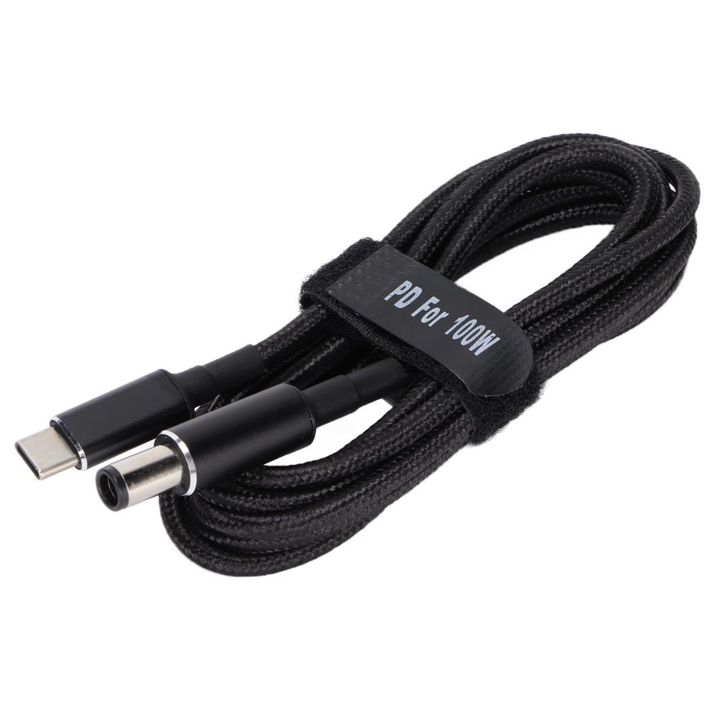 JORINDO Laptop Fast Charging Cable High Density Stretch Resistance Pure Copper Core PD Fast
