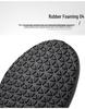 Men's Trendy Thick Sole Cowhide Skate Shoes - Height Increasing Casual Sports Shoes