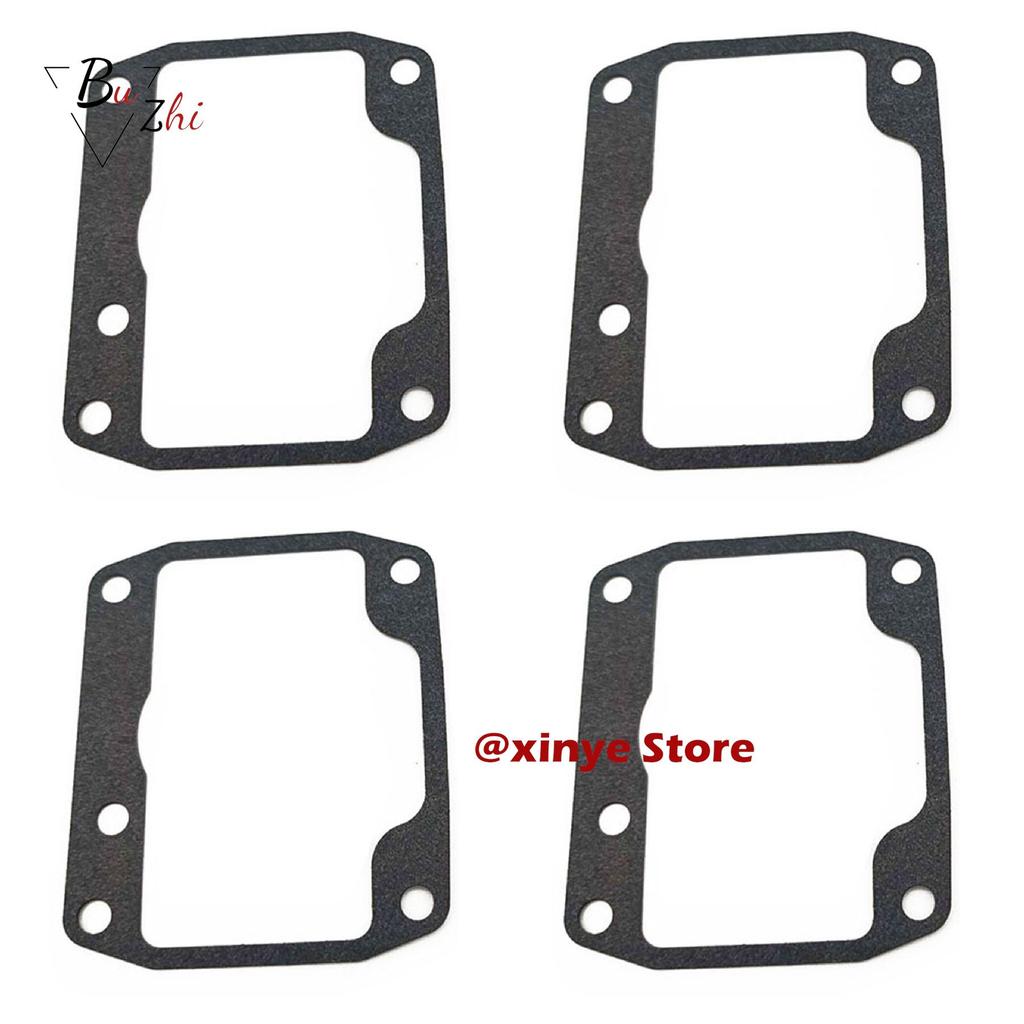 Carburetor Float Bowl Gasket Seal for Mikuni VM36 VM38 VM44 Spigot VM36/20 VM 36 38 44