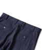 Teilleochaedeu [Set] Signature Navy Tailored Trousers