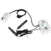 Water Quality Tester PH EC TEMP 3 in 1 Tester WIFI Automatic Identification Tester with Alarm Function EU Plug 230V