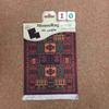 23X18CM Persianrug Desk Mat With Pattern Aesthetic PC Accessories Pads Laptop Notebook Gamer Carpet Company Computer Components