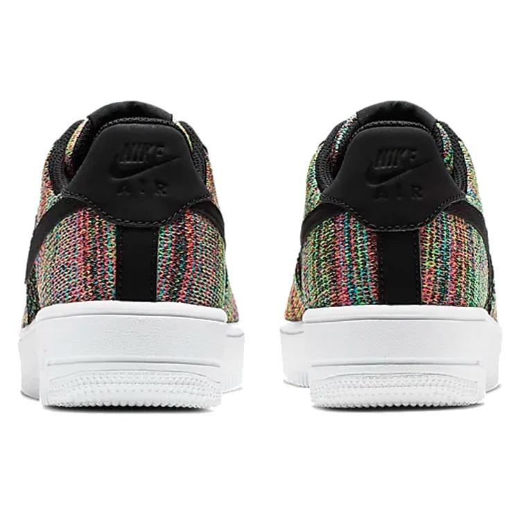 (GS) Nike Air Force 1 Low Flyknit 2.0 'Multi-Color' Bambini BV0063-002