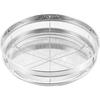 Kanei Kogyo Fresh Food Declaration Shallow Colander & Tray Set 25cm (Boxed) Made In Japan