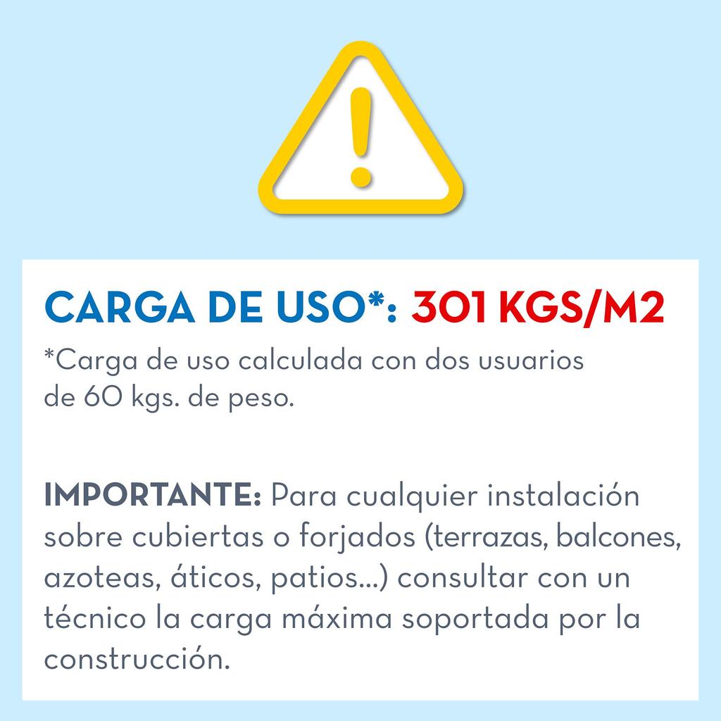 INTEX Easy Set Pool, Round, Blue, 183 x 51 cm, 28101