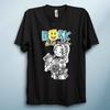 World Book Day Dork T Shirt Easy Costume Cute Funny School Outfit