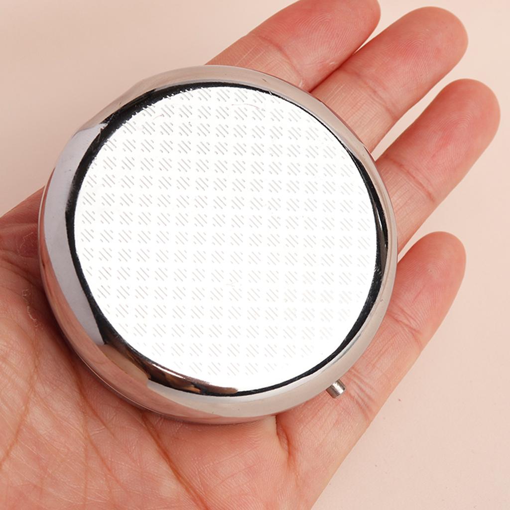 Heilige Aufbewahrungsbox mit Deckel Organisation Organizer Tragbare Haushaltsdekoration für Kinder Mädchen Jungen Schmuck Sammeln