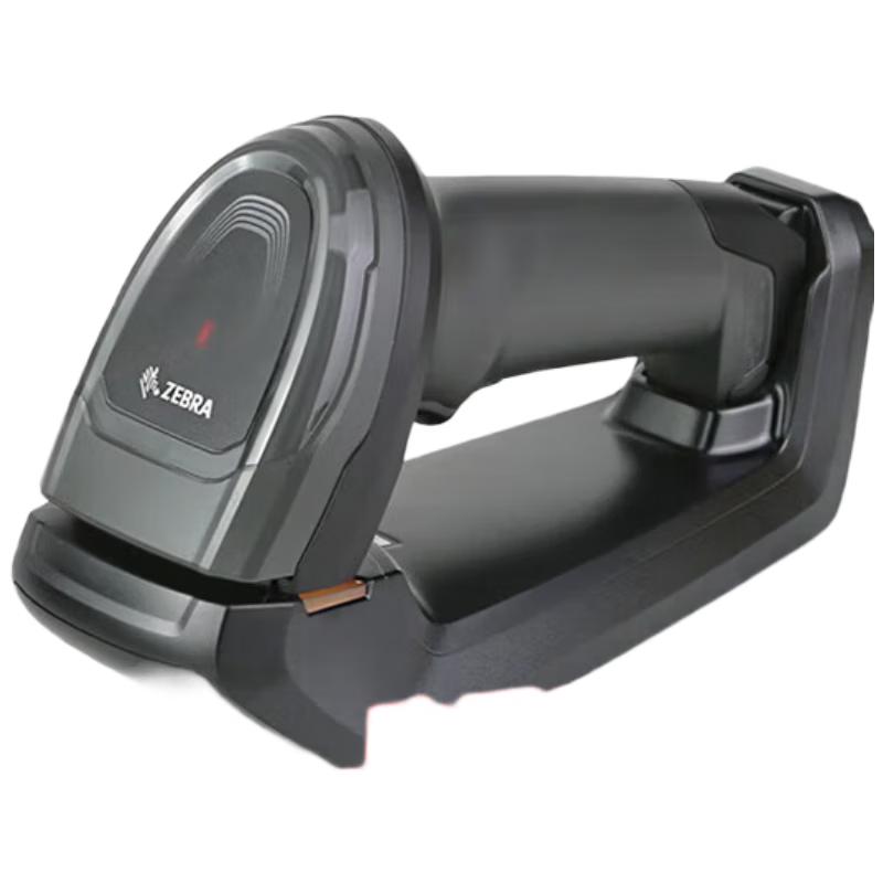 Zebra DS8178-SR Wireless Barcode Scanner