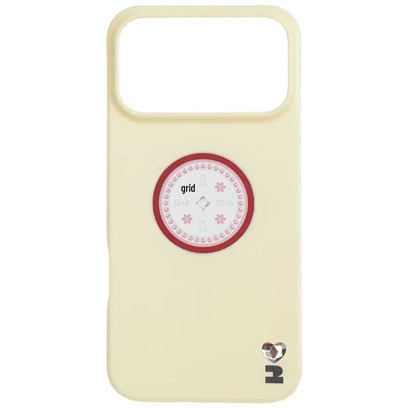 Tagi Magnetic Leather iPhone 17 Pro Case iPhone 17 Pro