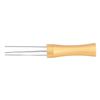 Coffee Needle Type Distributor Stainless Steel Aluminum Alloy Coffee Powder Stirring Tool for Portafilter