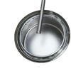 Shuangan Silver Alkyd Enamel Metal Paint