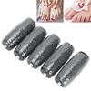 5pcs Replacement Grinding Head for Multifunctional Electric Foot Grinder Foot File