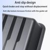 For Tesla Model Y  Launch Juniper Under Seat Storage Box Drawer Tpe Hidden Storage Box Push Pull Car Organizer Accessories