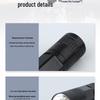 Portable Mini LED Flashlight