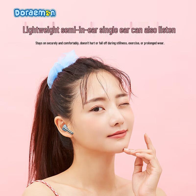 ROCK Rotary TWS Bluetooth Earbuds RAU0769