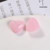 Sweet Starry Sky Glitter Heart Resin Star Stickers for DIY Phone Cases & Earrings