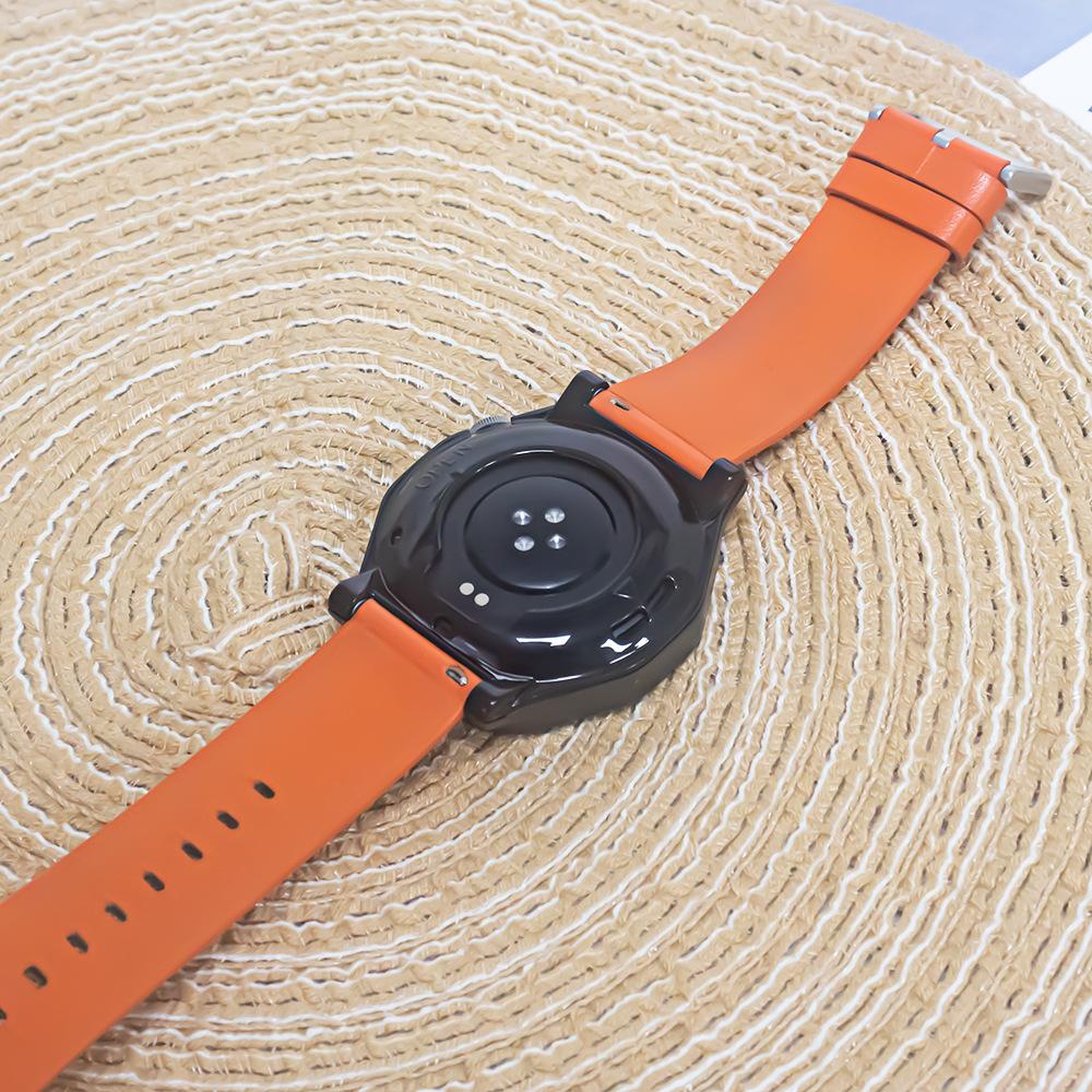 Metal Protector Case for CMF By Nothing Watch Pro 2 Smart Watch Replacement Aluminum Alloy Cases Smart Watch Accessories