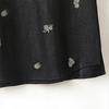 Women's Chinese Style Embroidered Sleeveless Blouse