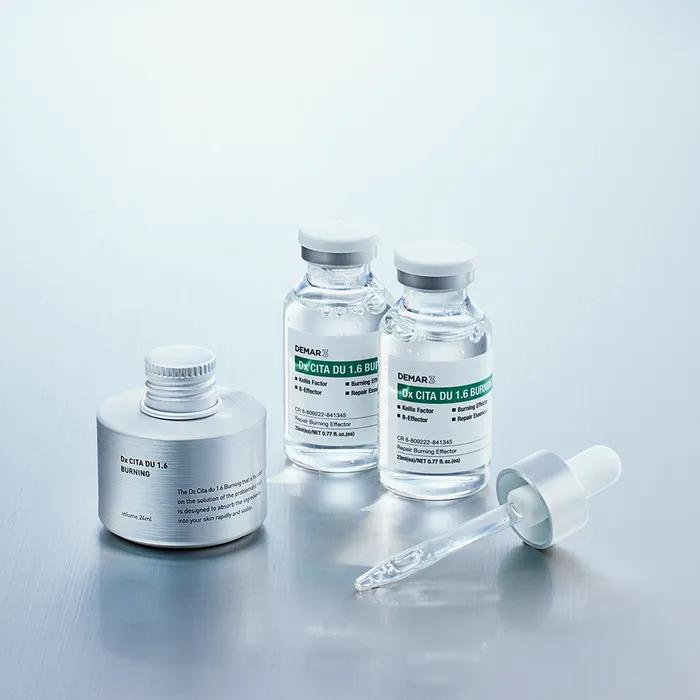 

[Jisung Jeonmun] Sita Du Burning 2-piece set