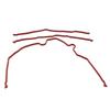 Engine Timing Cover Gasket Seal Kit For Ford F150 E350