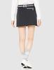 FootJoy Pleated Skirt FJW-F22-P05 Women's Black M