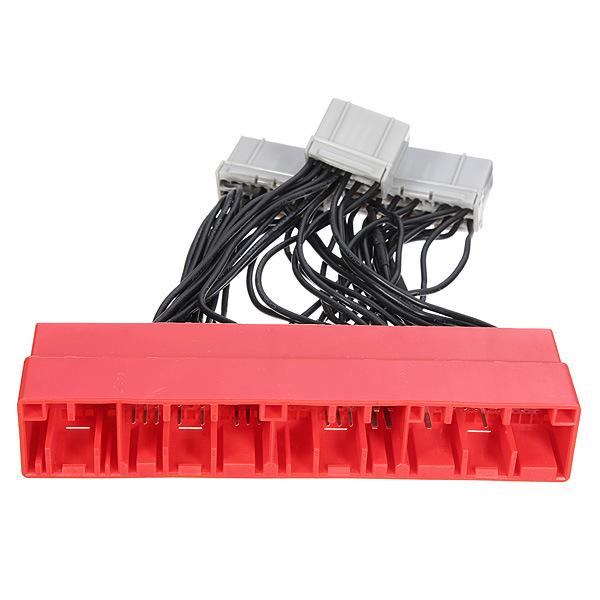 Honda Accord/Civic OBD2B To OBD1 Trip Computer Wiring Harness - WH006b